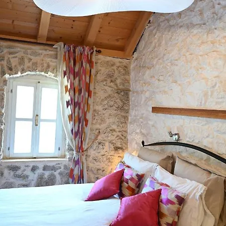 House Agava Dom wakacyjny