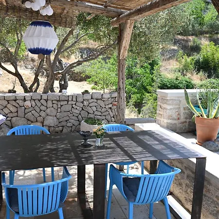 Tatil Evi House Agava
