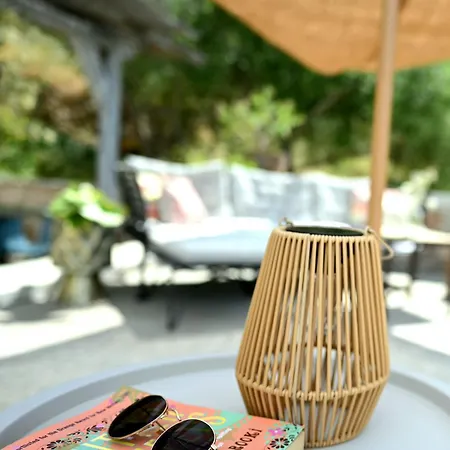 House Agava Tatil Evi Veliko Grablje