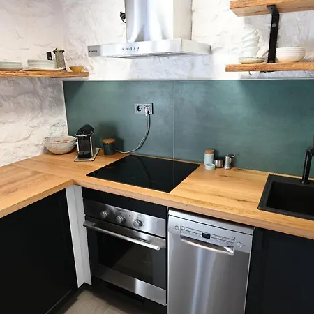 Hébergement de vacances House Agava Veliko Grablje