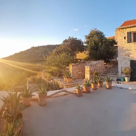 Holiday home House Agava Veliko Grablje