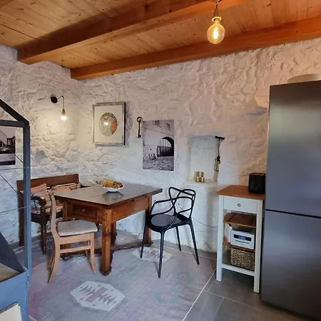 House Agava Holiday home