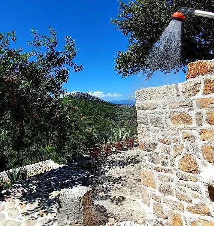 House Agava Hébergement de vacances *