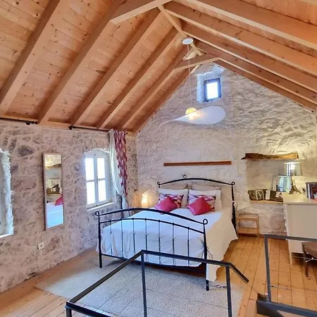 House Agava Holiday home