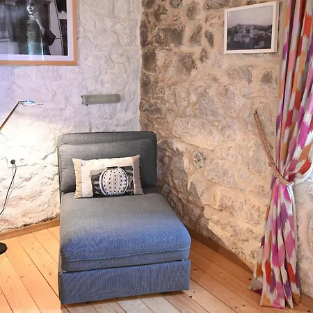 House Agava Veliko Grablje