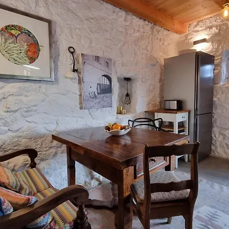 Vakantiehuis House Agava *