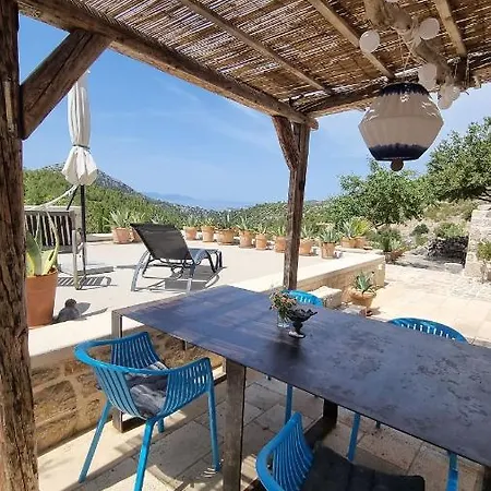 House Agava Hébergement de vacances *