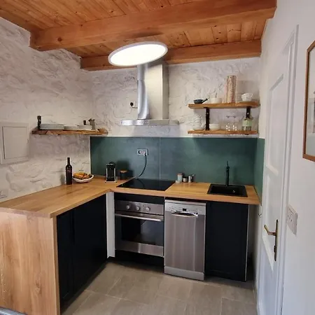 House Agava *