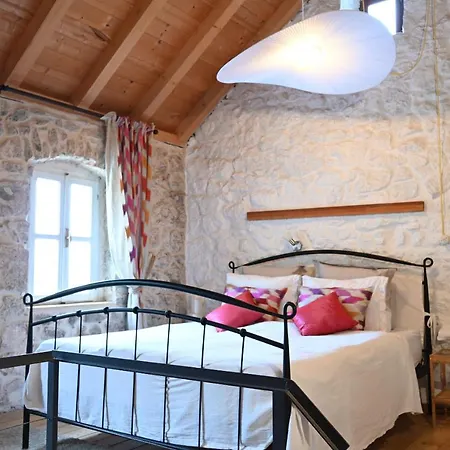Holiday home House Agava Veliko Grablje
