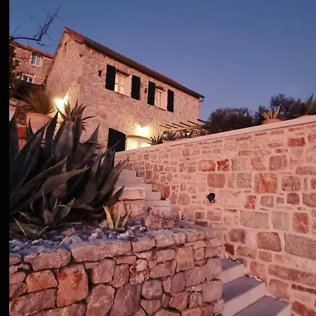 Hébergement de vacances House Agava Veliko Grablje