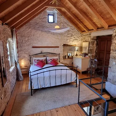 Holiday home House Agava Veliko Grablje