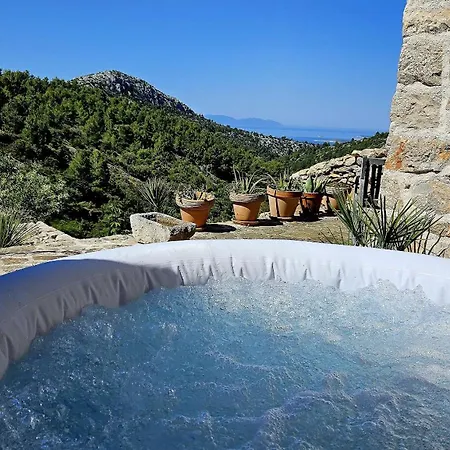 Hébergement de vacances House Agava *