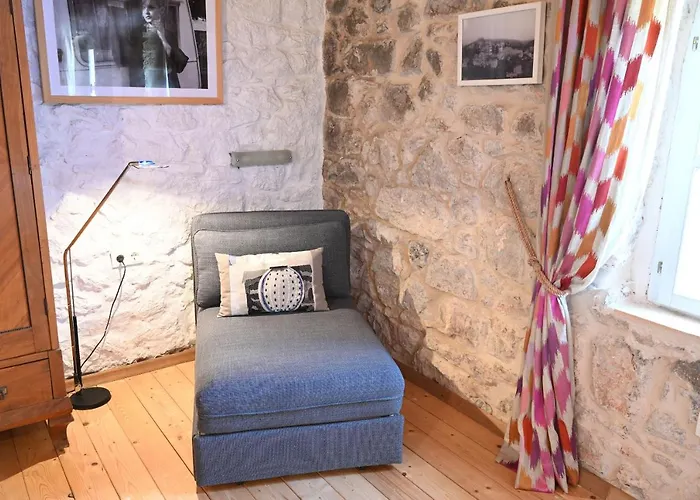 House Agava Veliko Grablje