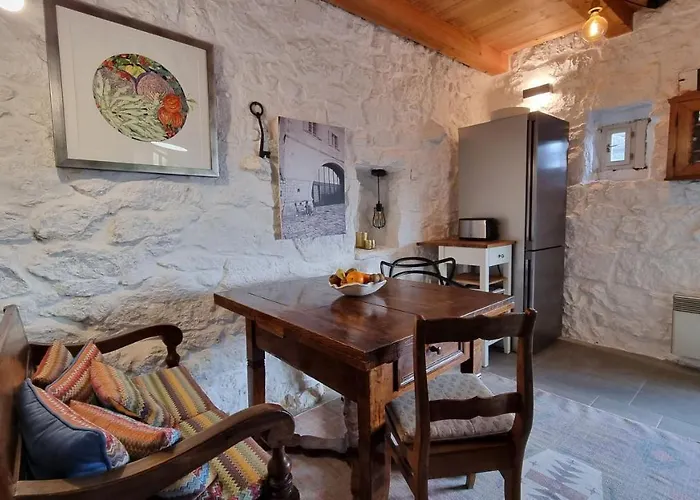 度假居 House Agava *