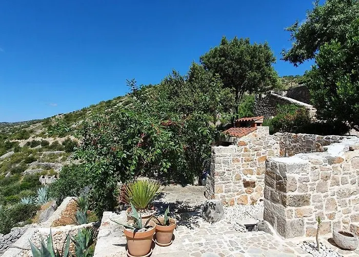 House Agava בית נופש