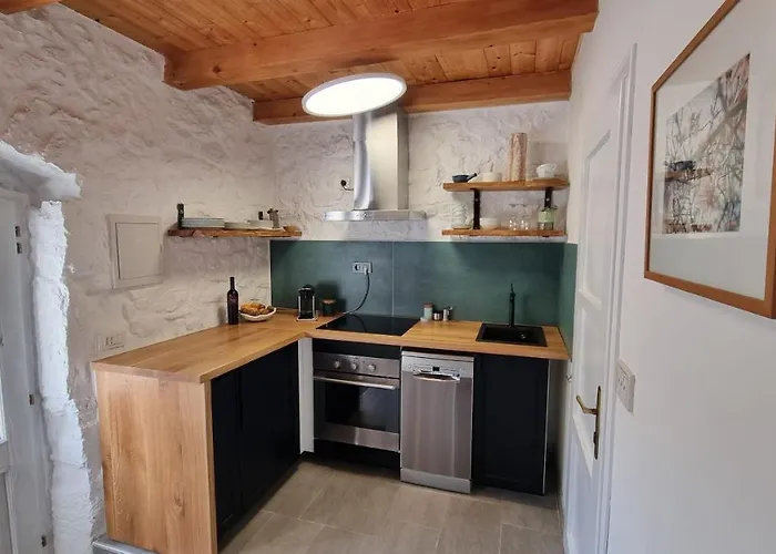 House Agava *