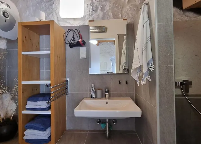 בית נופש House Agava