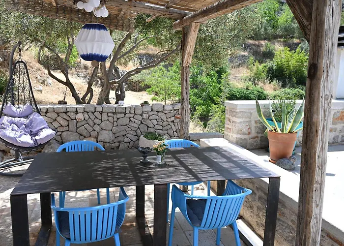 בית נופש House Agava