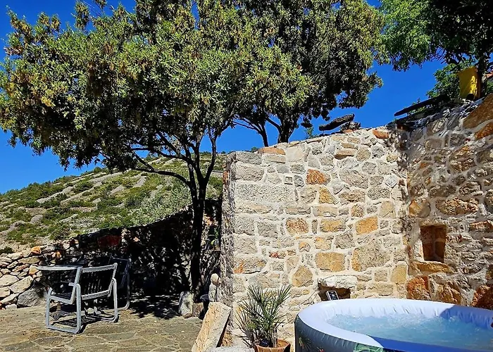 House Agava Veliko Grablje