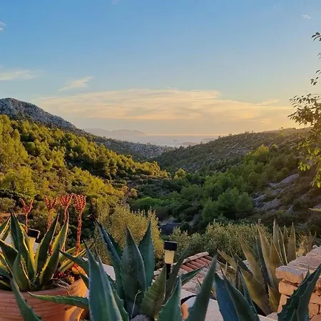 House Agava Vikendica Veliko Grablje