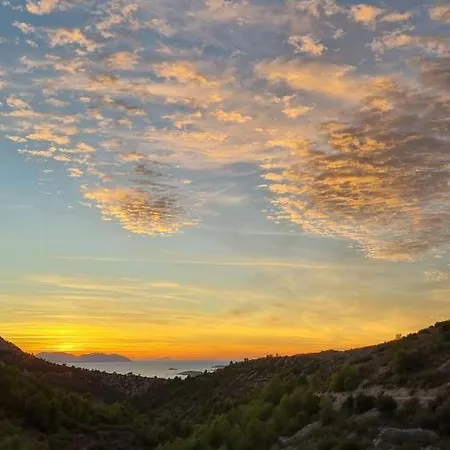 Vikendica House Agava Veliko Grablje