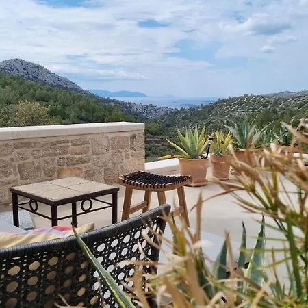 House Agava Veliko Grablje