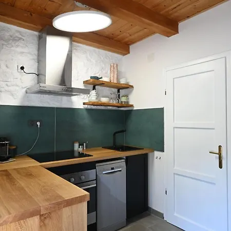 Vikendica House Agava *