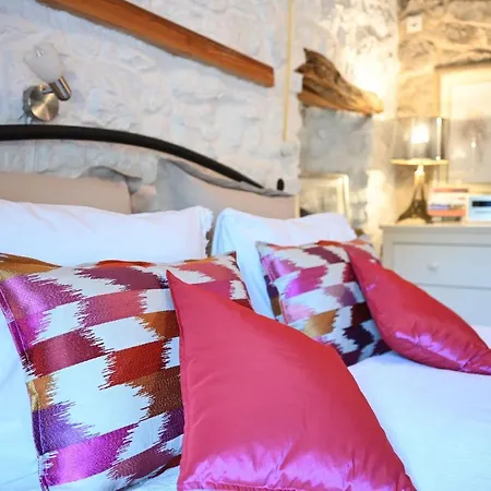 Vikendica House Agava