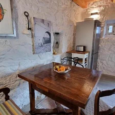 House Agava