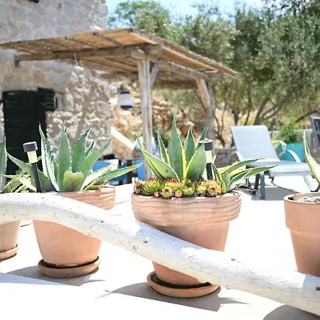 House Agava Vikendica *