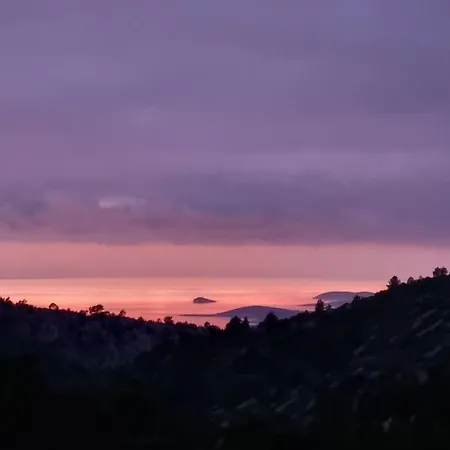 House Agava Veliko Grablje