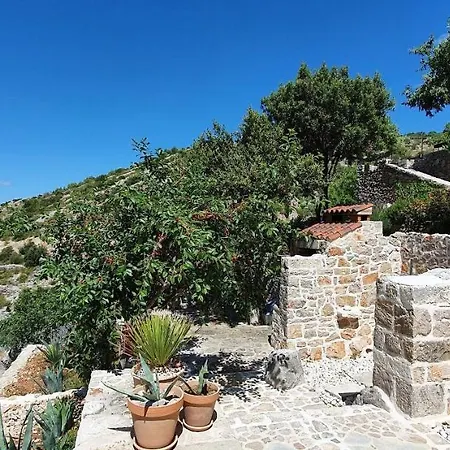 House Agava Vikendica