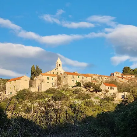 House Agava Vikendica *