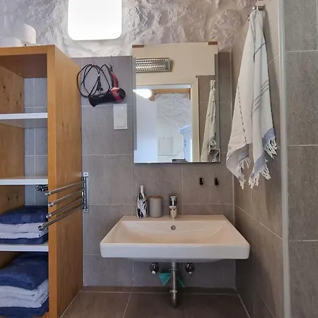 Vikendica House Agava