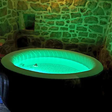 Vikendica House Agava Veliko Grablje