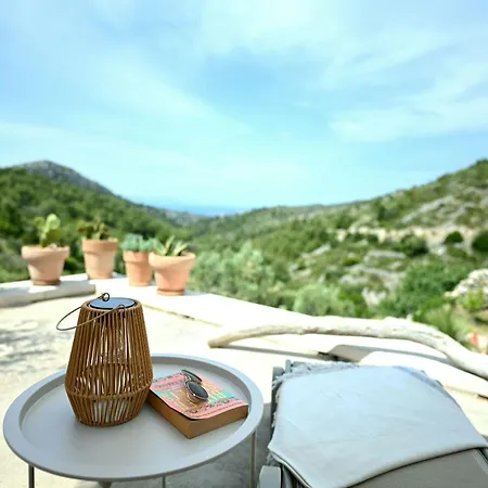 Vikendica House Agava Veliko Grablje